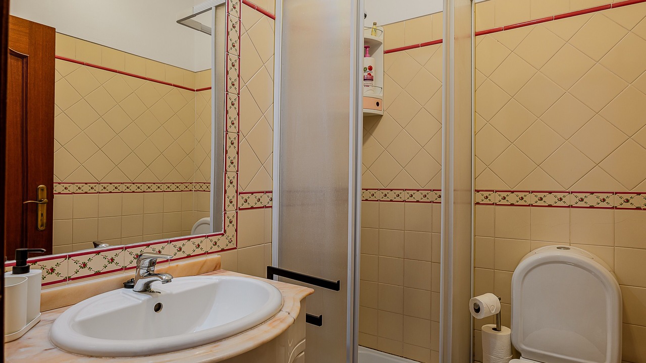 Photo of Bathroom in Quinta Do Conde
