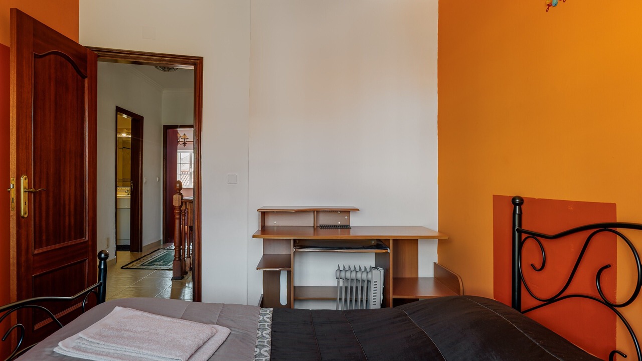 Photo of Bedroom in Quinta Do Conde