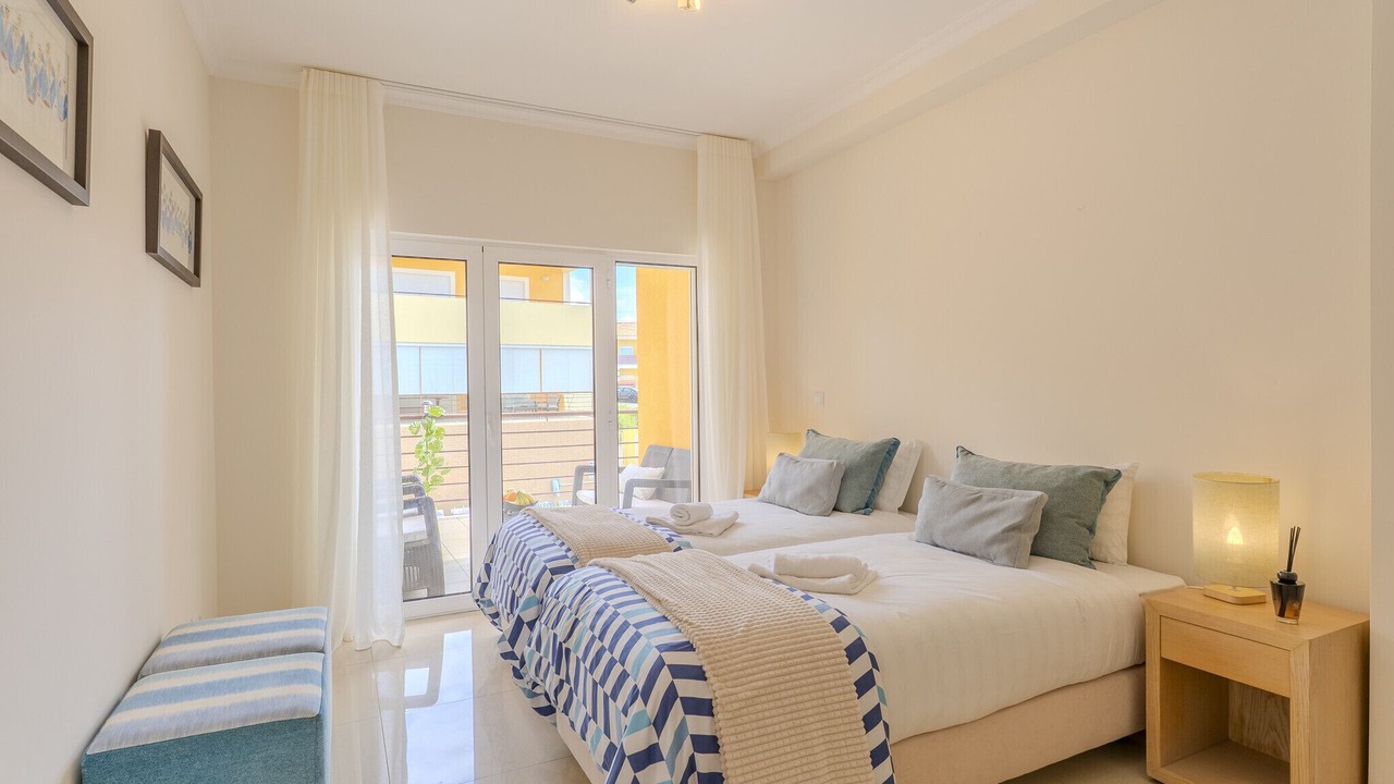 Photo of Bedroom in Vale de Parra
