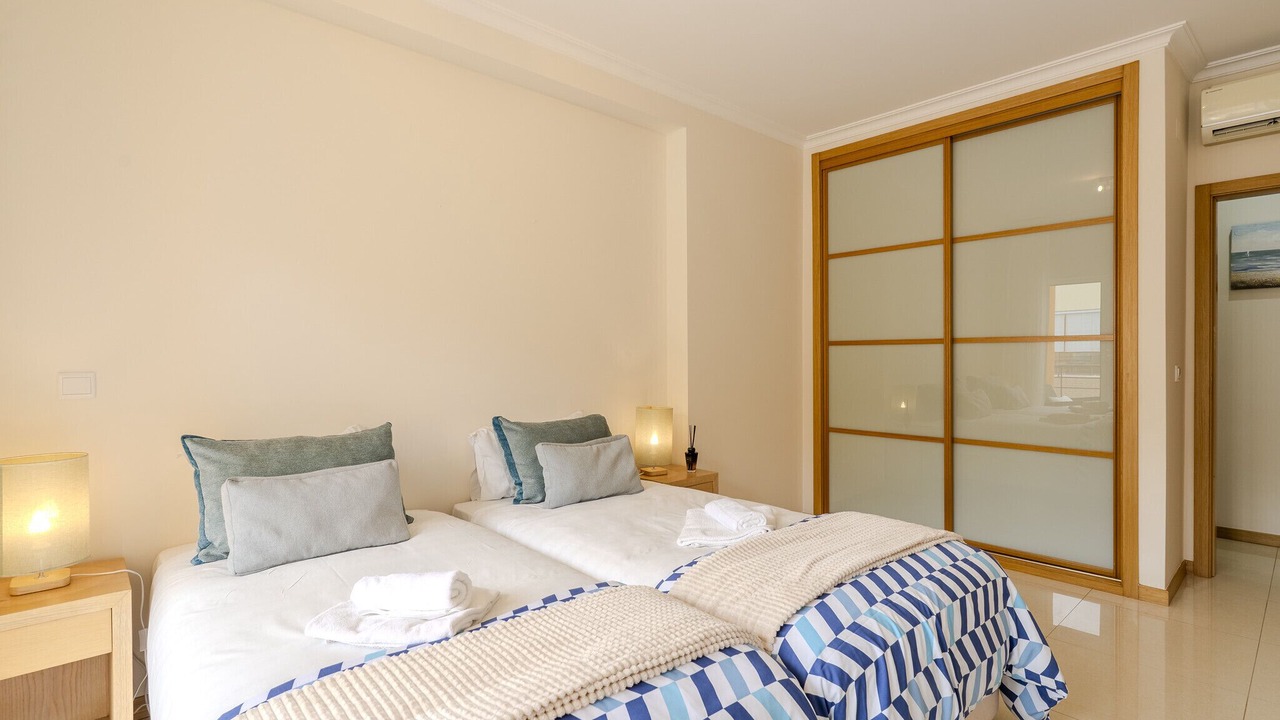Photo of Bedroom in Vale de Parra