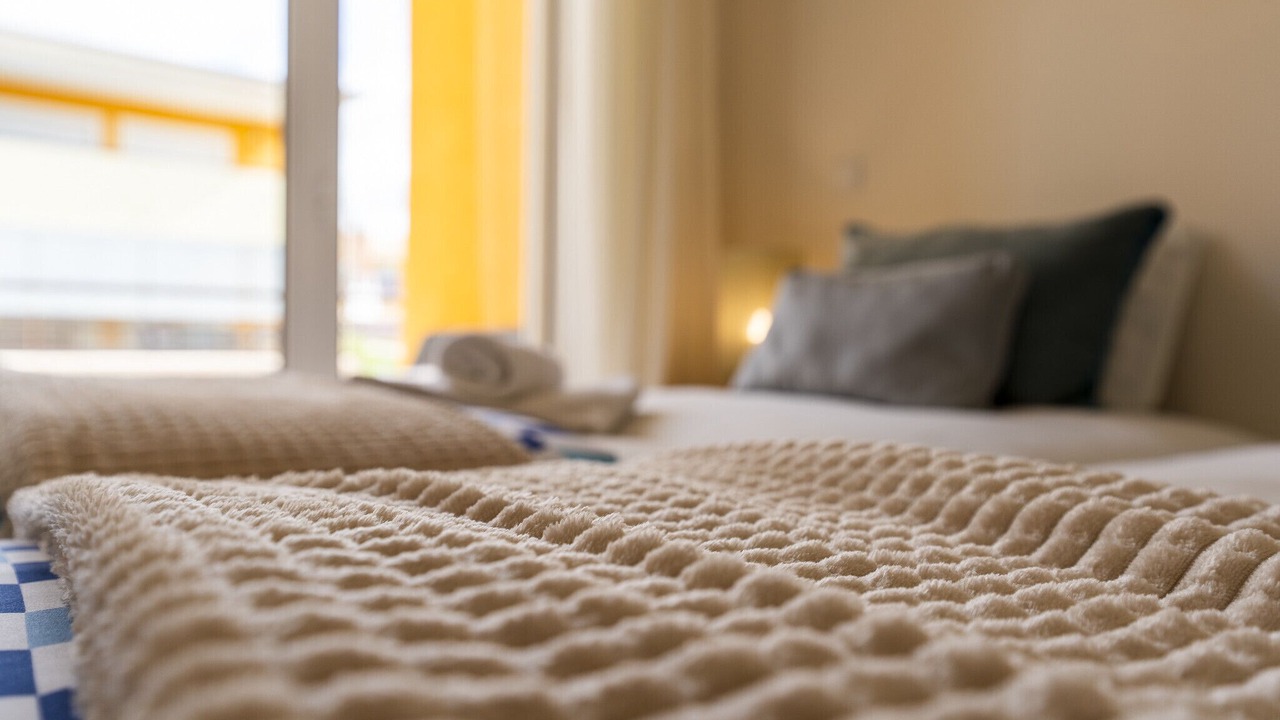 Photo of Bedroom in Vale de Parra