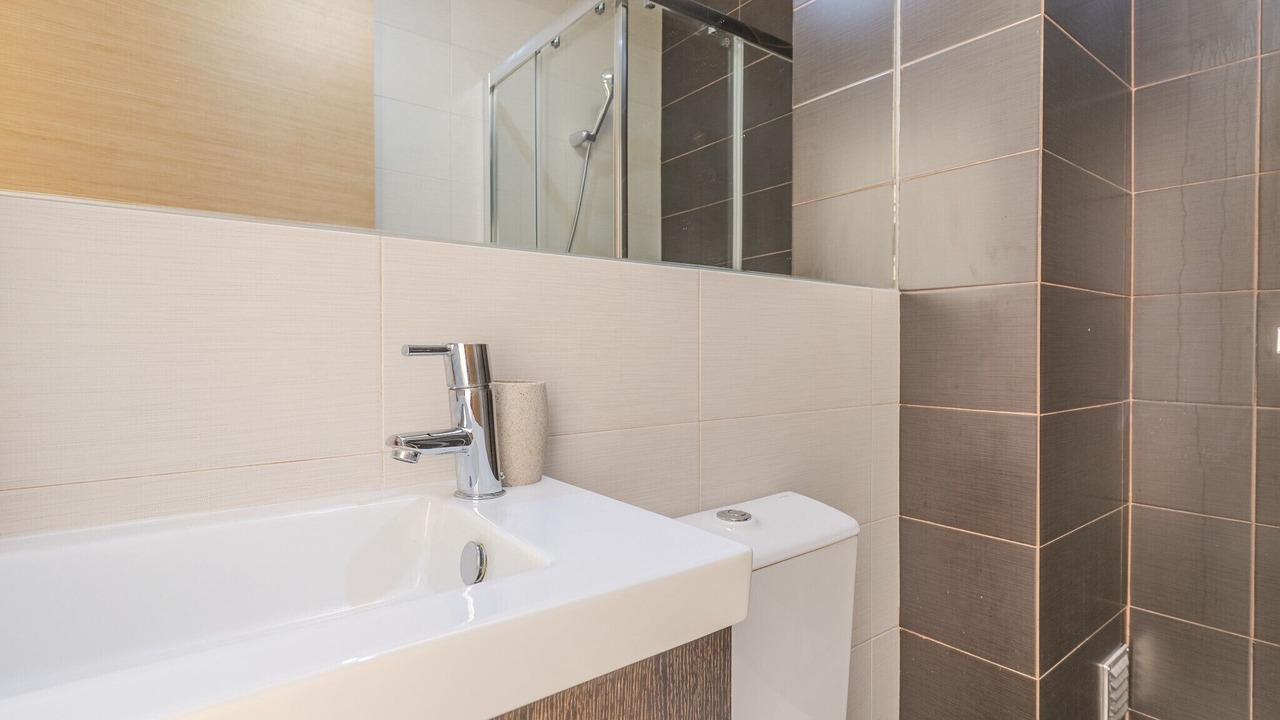 Photo of Bathroom in Vale de Parra
