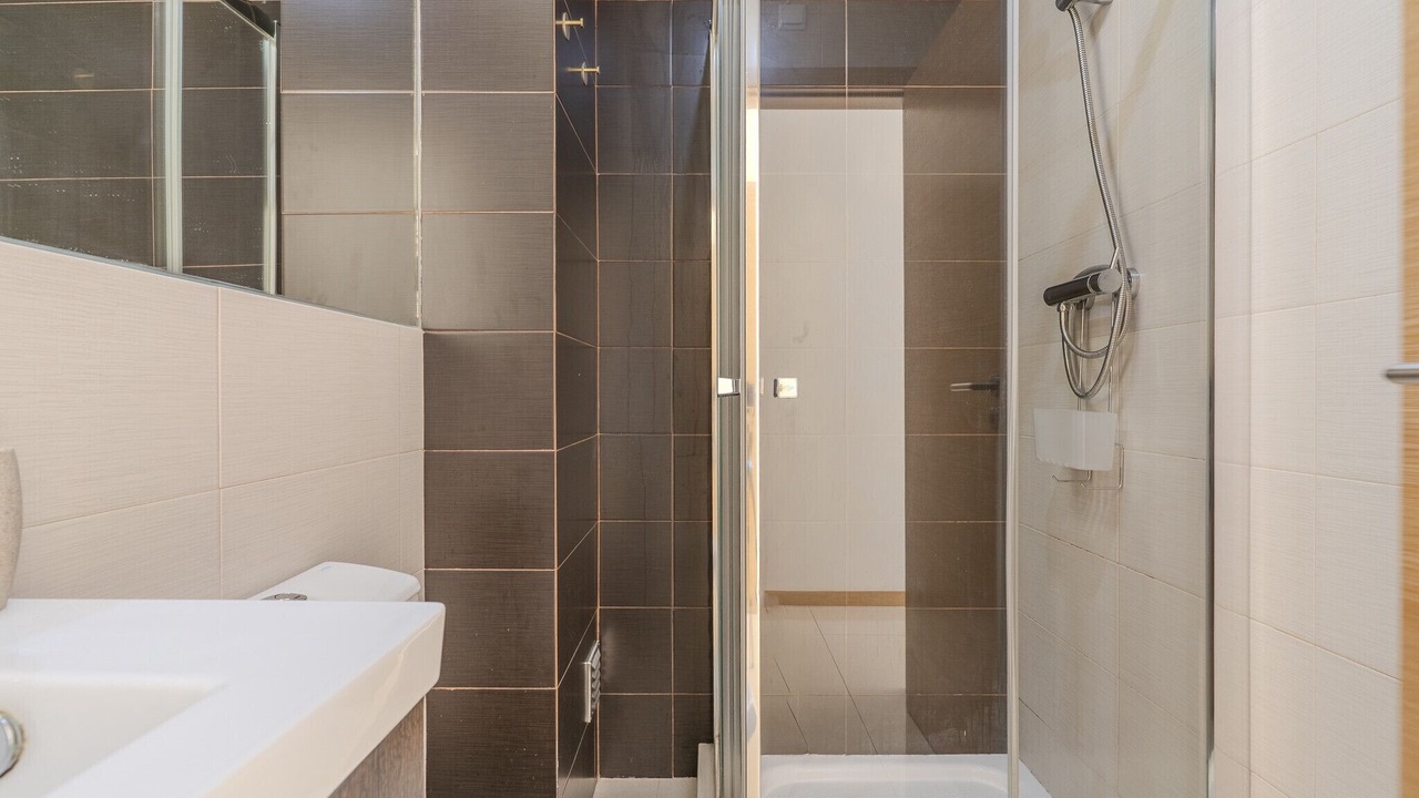 Photo of Bathroom in Vale de Parra