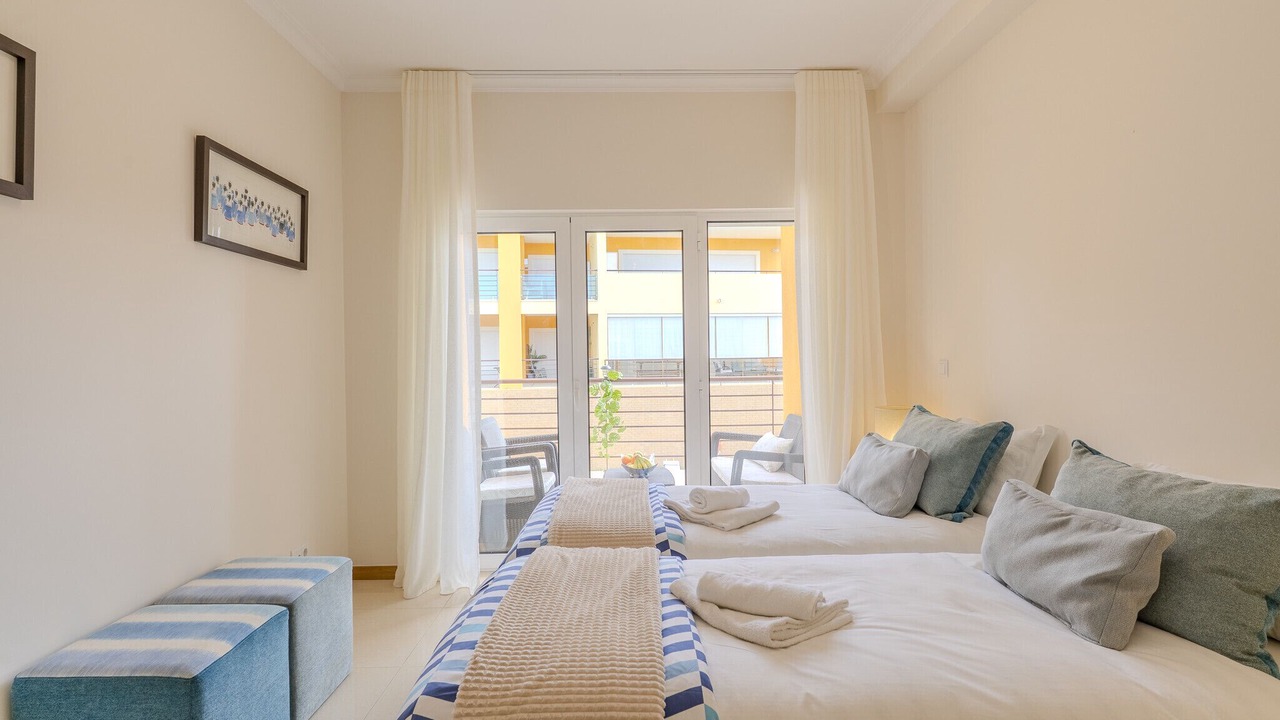 Photo of Bedroom in Vale de Parra