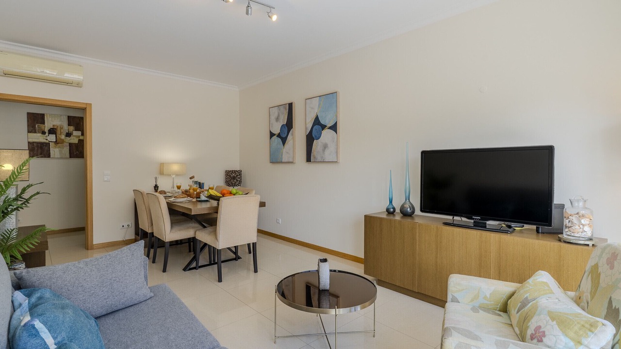 Photo of Livingroom in Vale de Parra