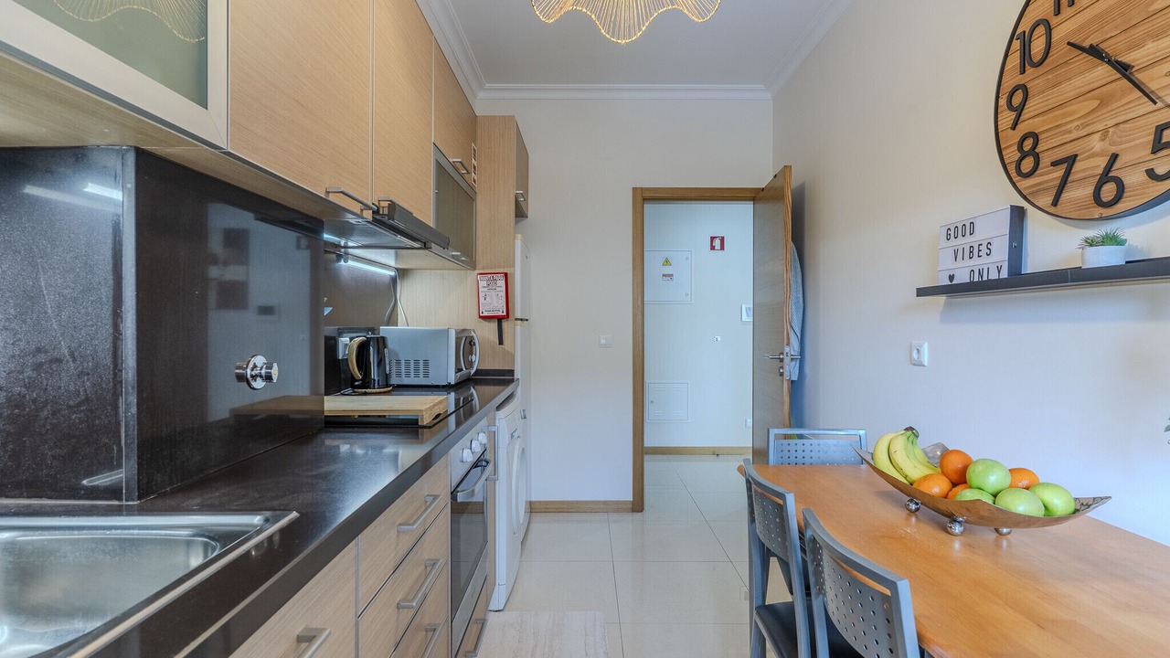 Photo of Kitchen in Vale de Parra