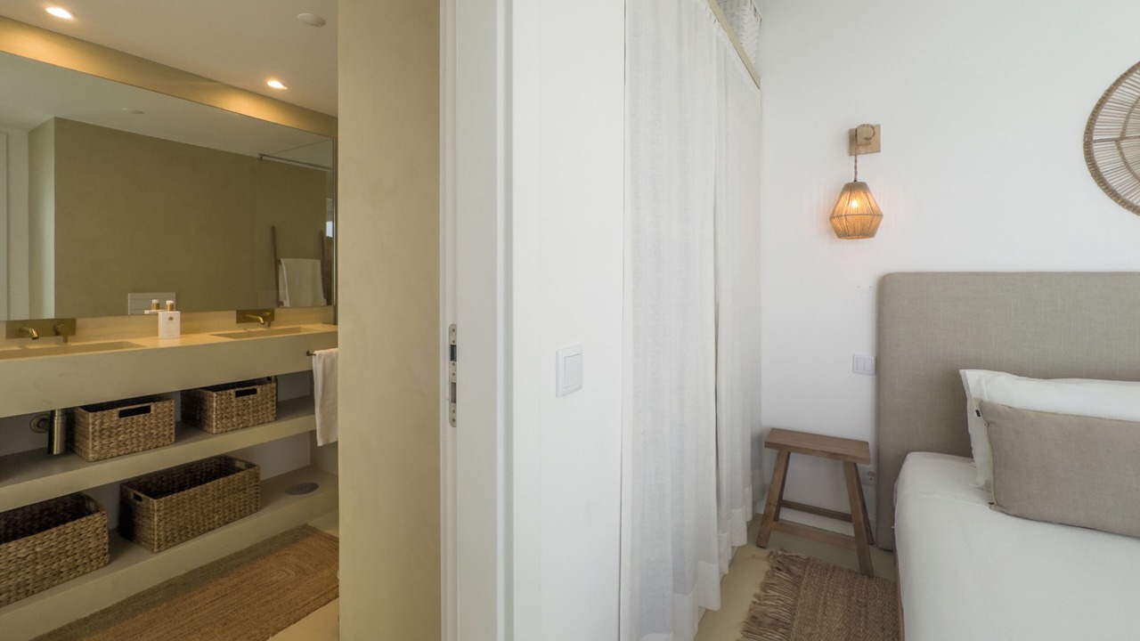 Photo of Bedroom in Aljezur