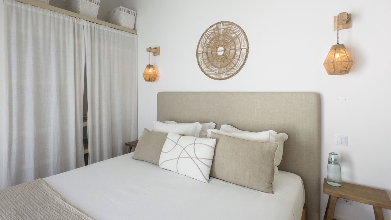 Photo of Bedroom in Aljezur