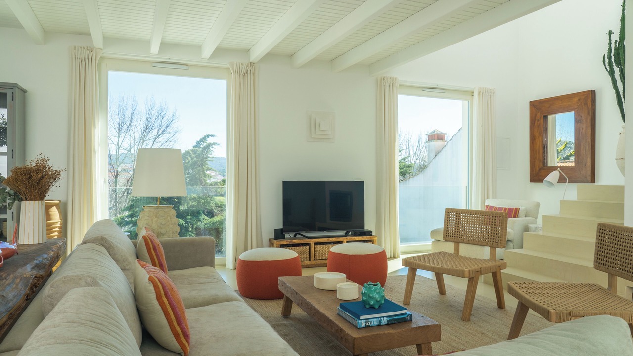 Photo of Livingroom in Aljezur