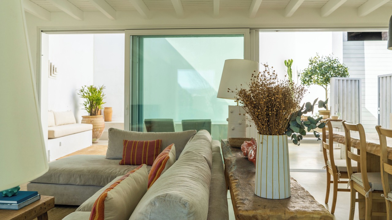 Photo of Livingroom in Aljezur
