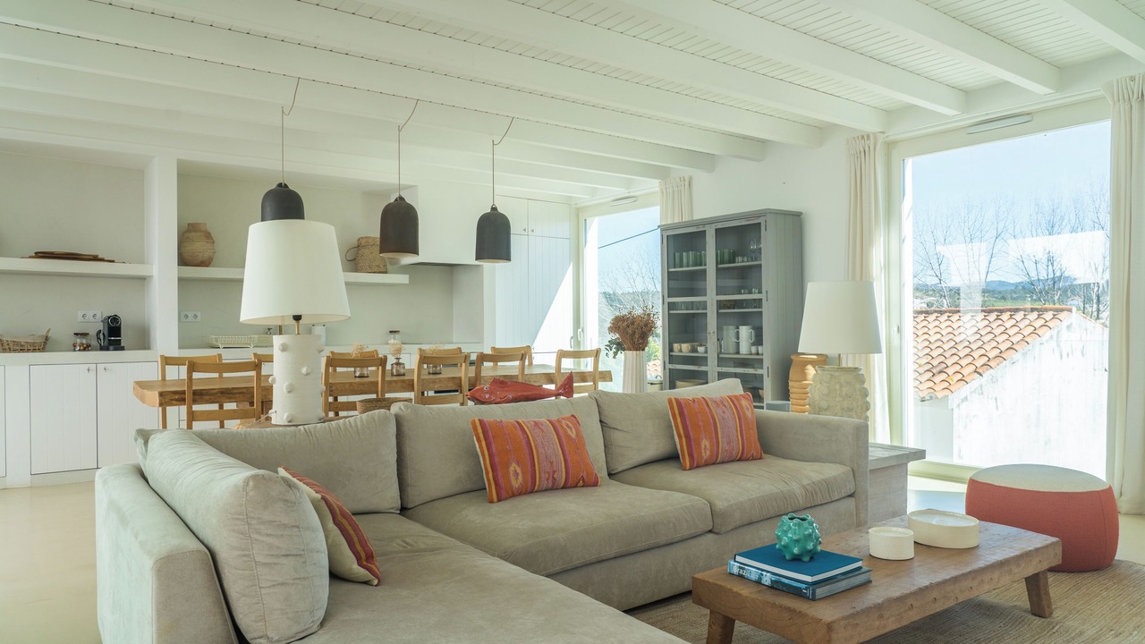 Photo of Livingroom in Aljezur