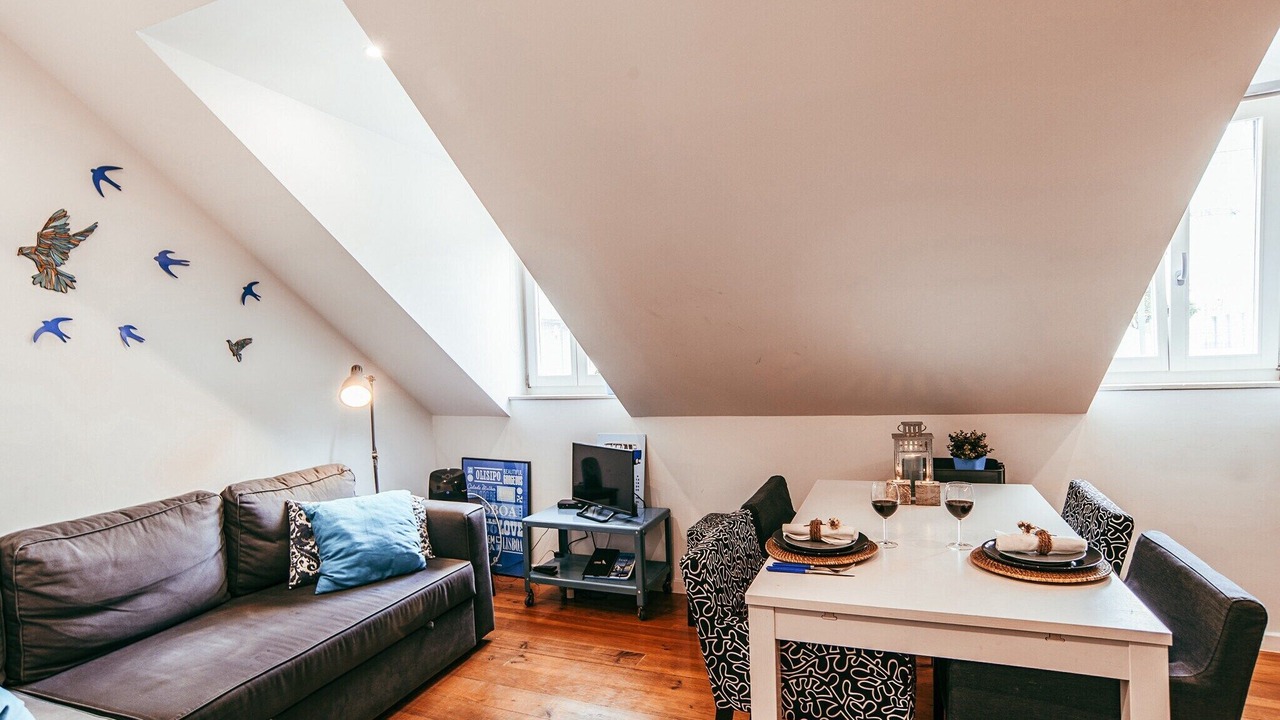 Photo of Livingroom in Alcalar
