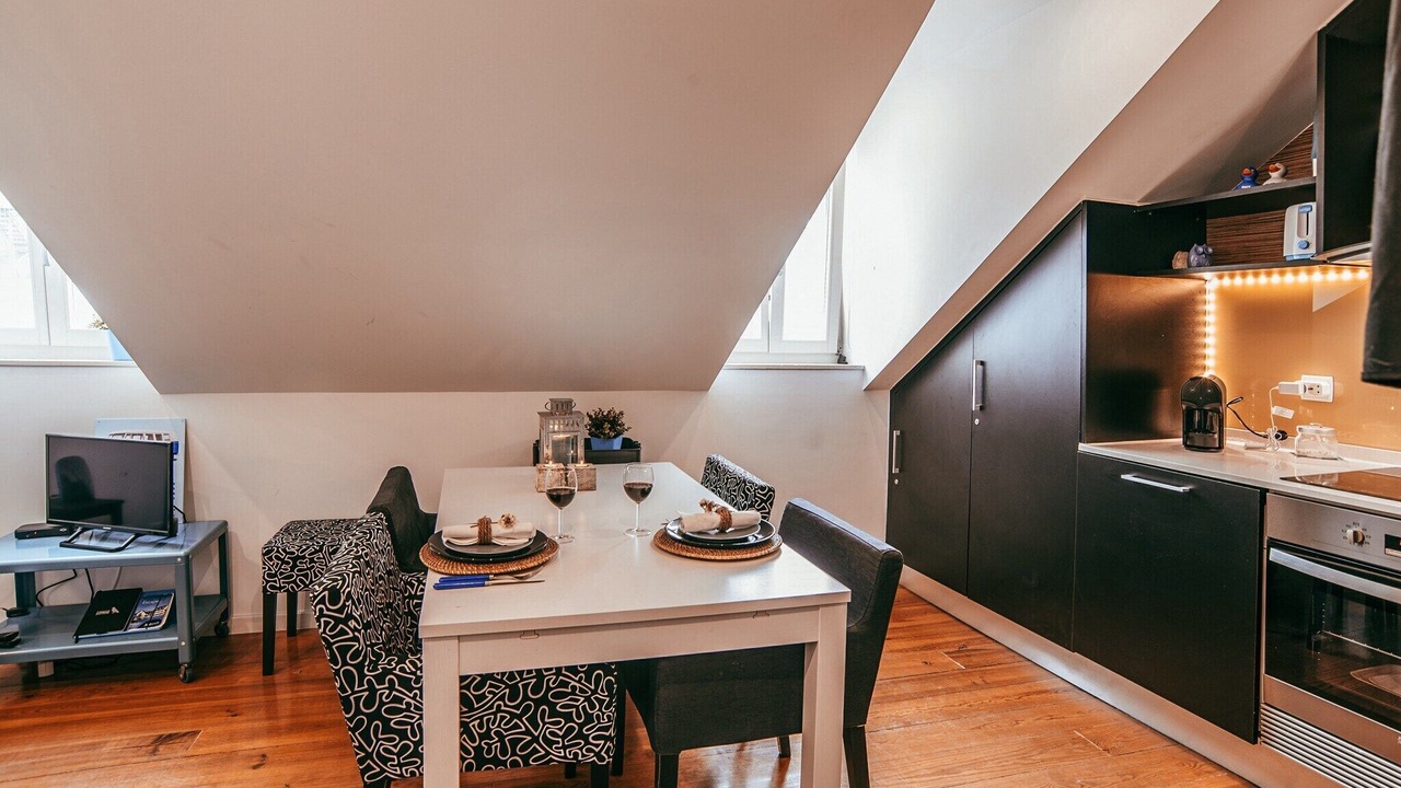 Photo of Livingroom in Alcalar