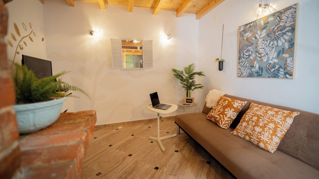 Photo of Livingroom in Pera
