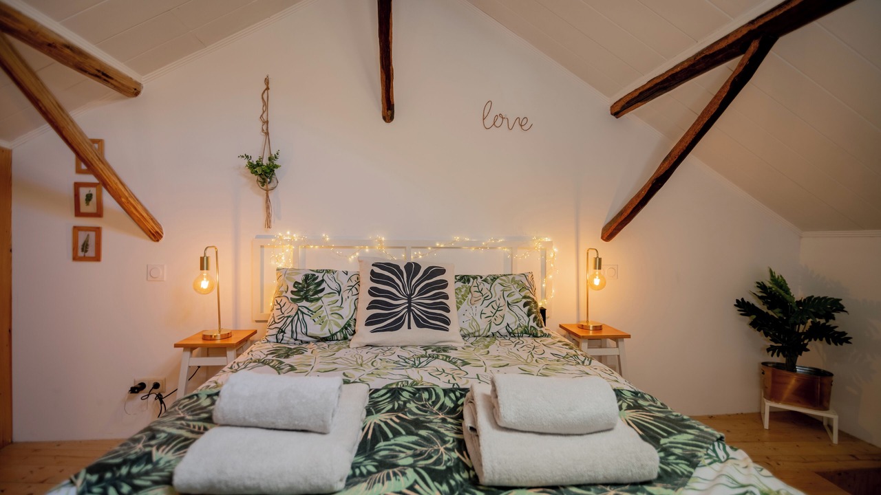 Photo of Bedroom in Pera