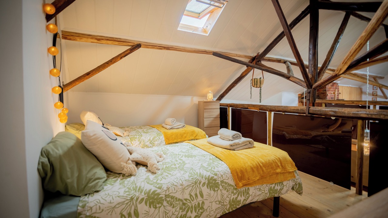 Photo of Bedroom in Pera