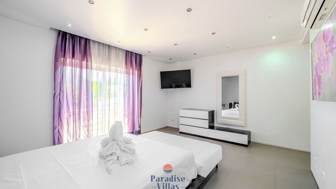 Photo of Bedroom in Sao Clemente
