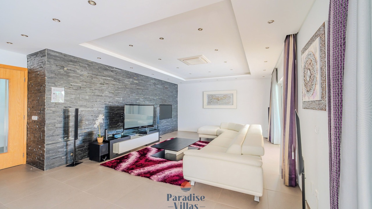 Photo of Livingroom in Sao Clemente