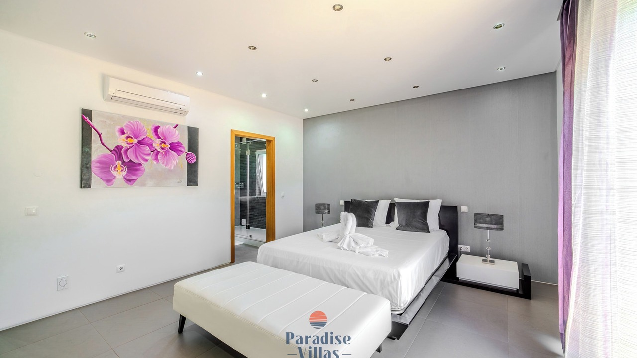 Photo of Bedroom in Sao Clemente