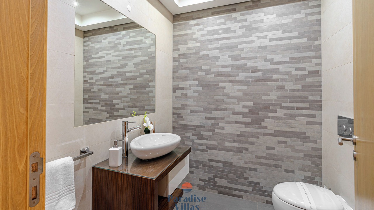 Photo of Bathroom in Sao Clemente