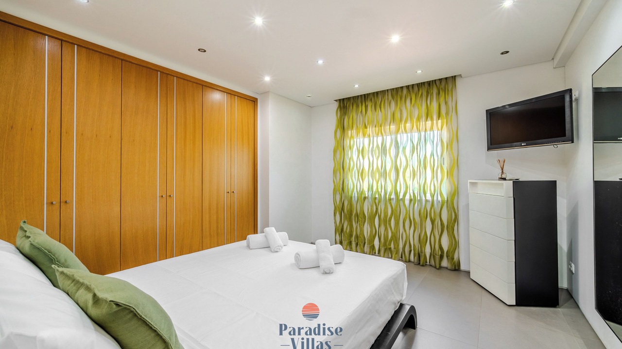 Photo of Bedroom in Sao Clemente