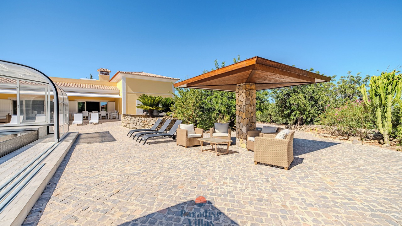 Photo of Patio Balcony in Sao Clemente