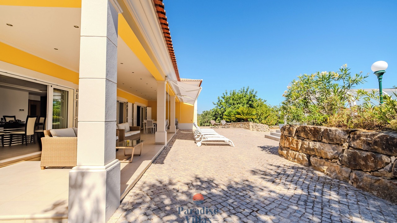 Photo of Patio Balcony in Sao Clemente