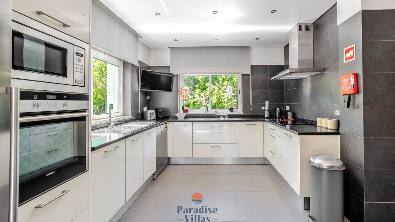 Photo of Kitchen in Sao Clemente