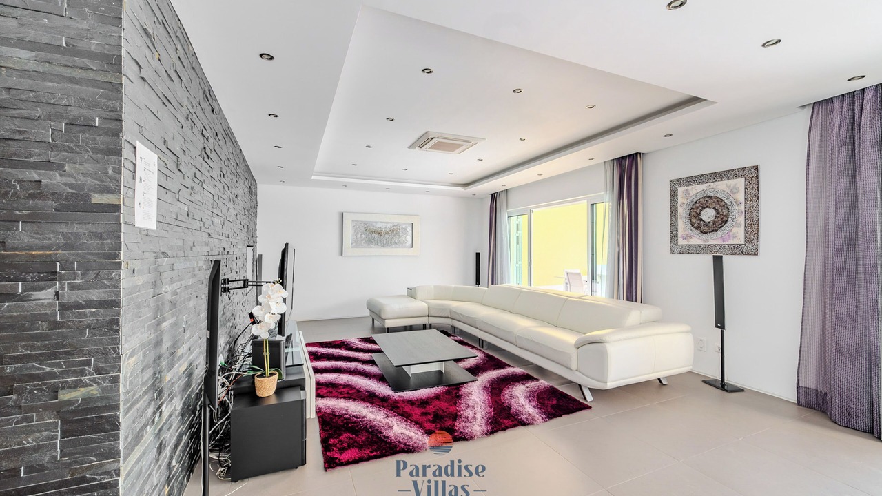 Photo of Livingroom in Sao Clemente