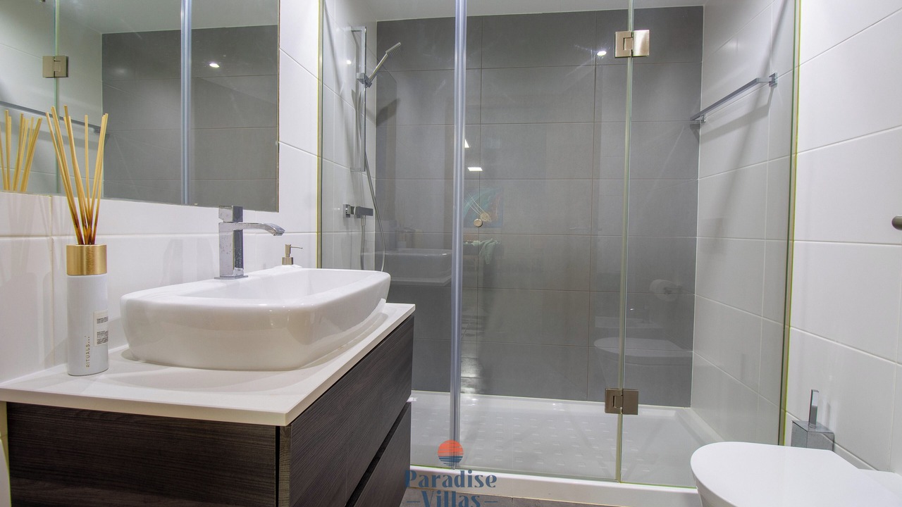 Photo of Bathroom in Sao Clemente