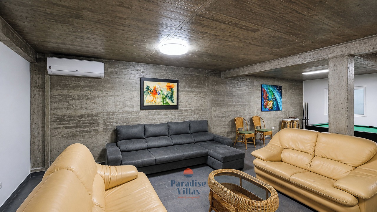 Photo of Livingroom in Sao Clemente