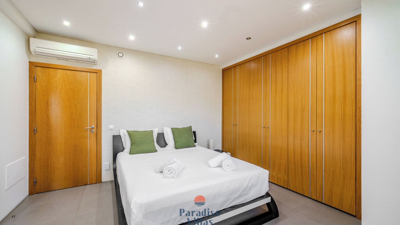 Photo of Bedroom in Sao Clemente