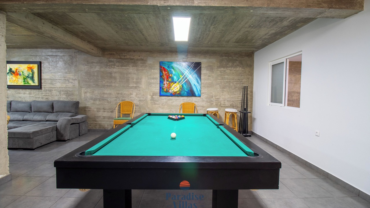 Photo of Bedroom in Sao Clemente