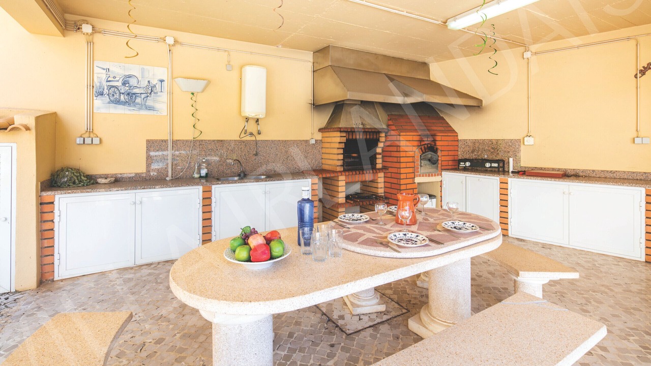 Photo of Outdoor in Montes de Alvor