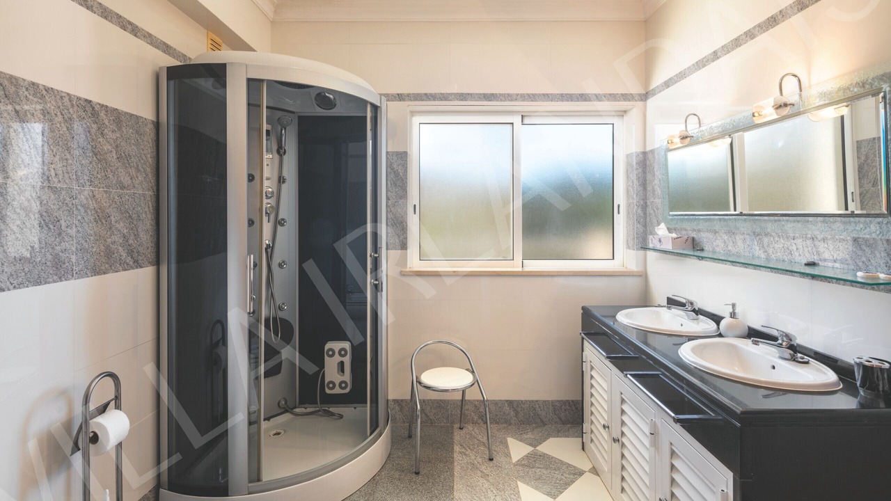 Photo of Bathroom in Montes de Alvor