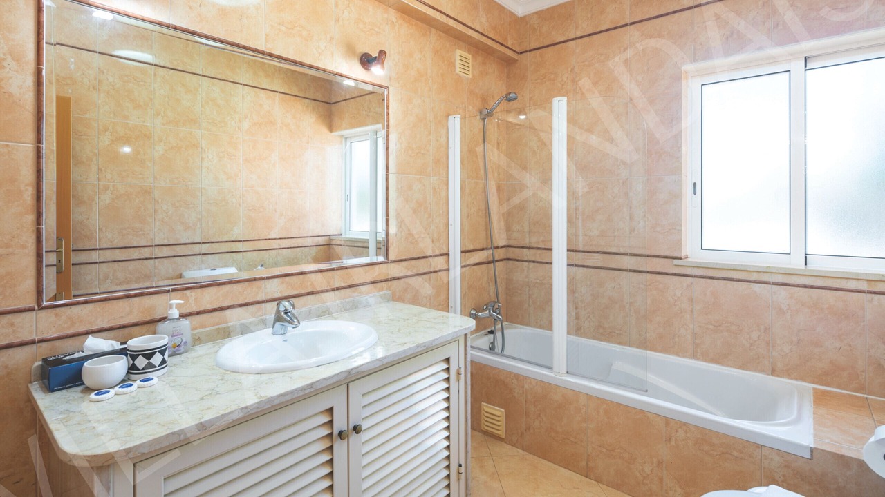 Photo of Bathroom in Montes de Alvor