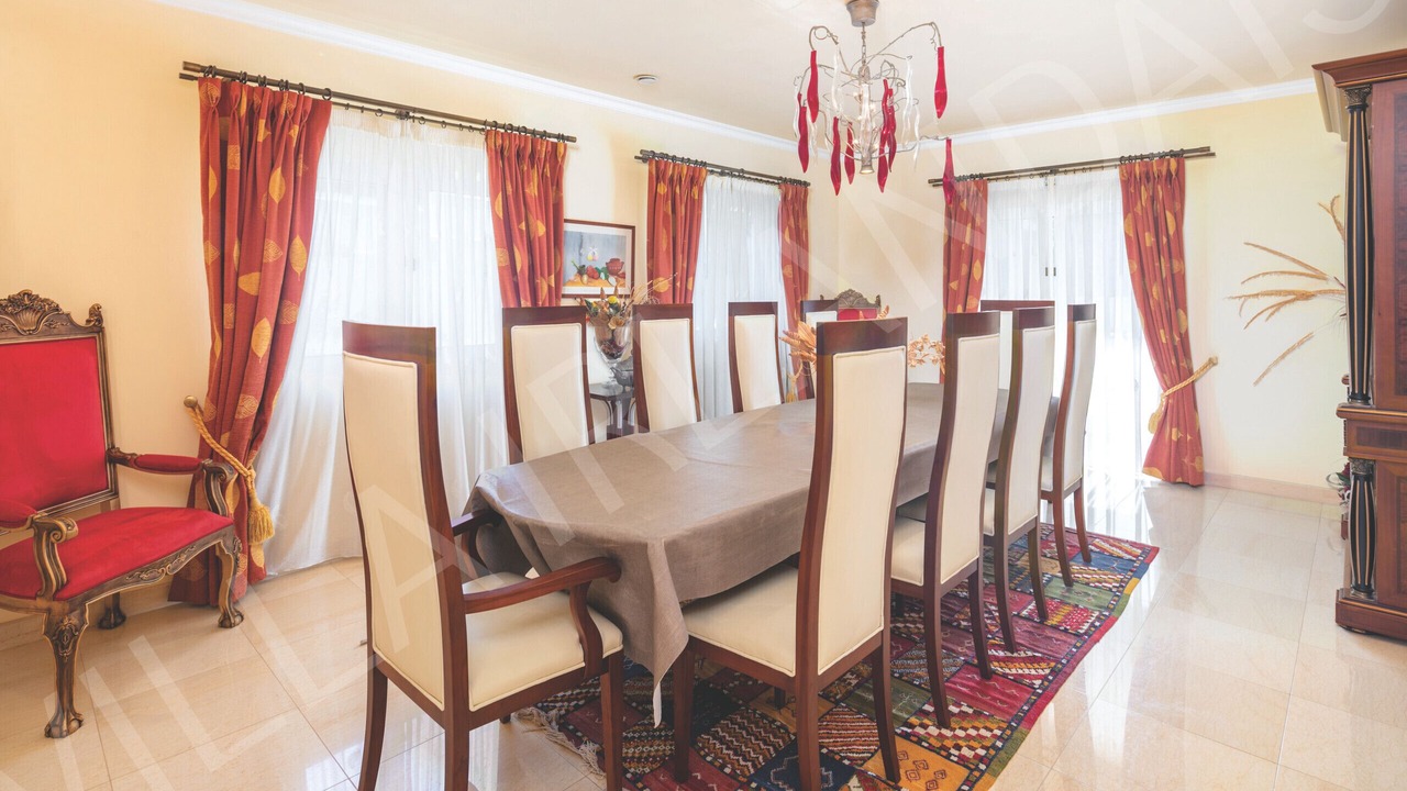 Photo of Bedroom in Montes de Alvor