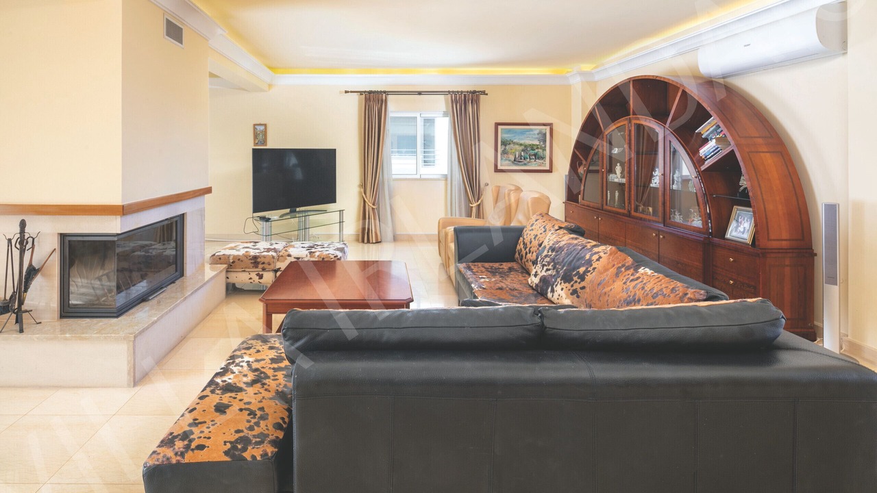 Photo of Livingroom in Montes de Alvor