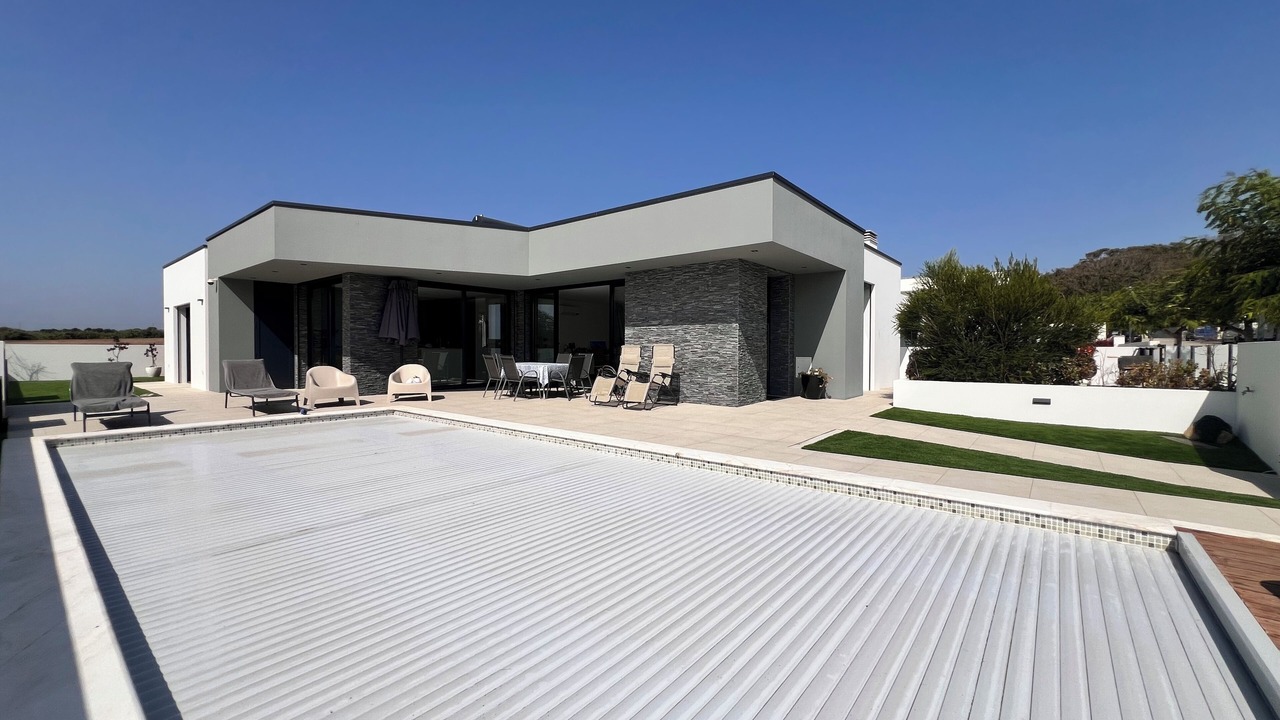 Photo of Outdoor in Porto Covo