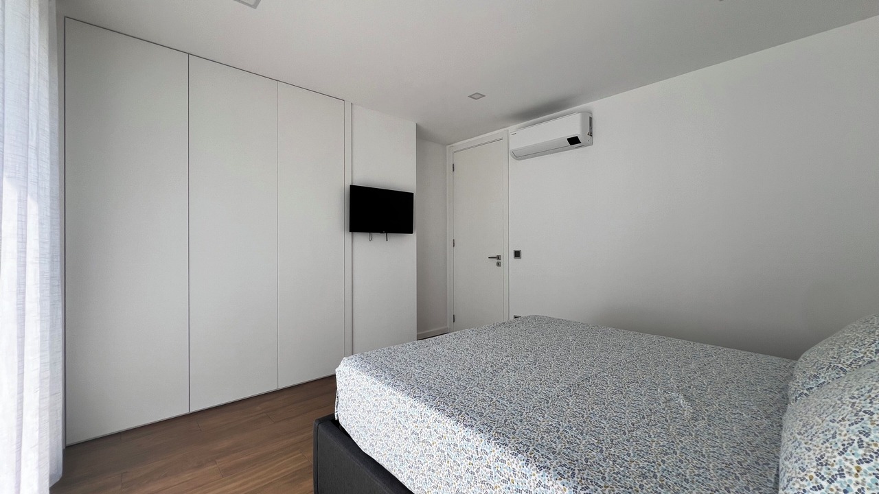 Photo of Bedroom in Porto Covo