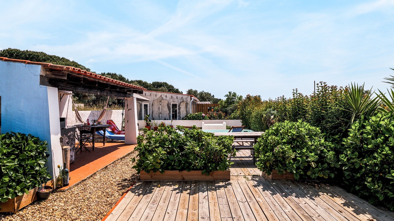 Photo of Outdoor in Grandola