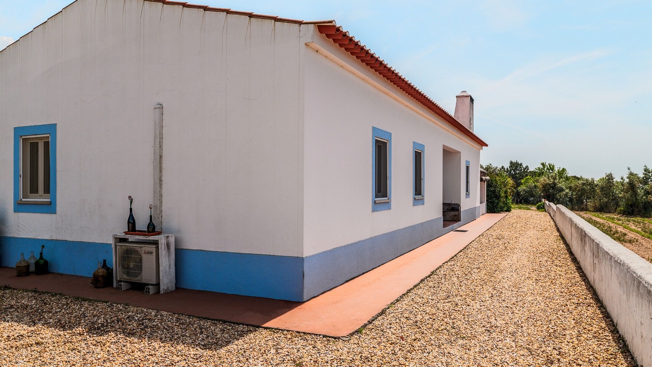 Photo of Outdoor in Grandola