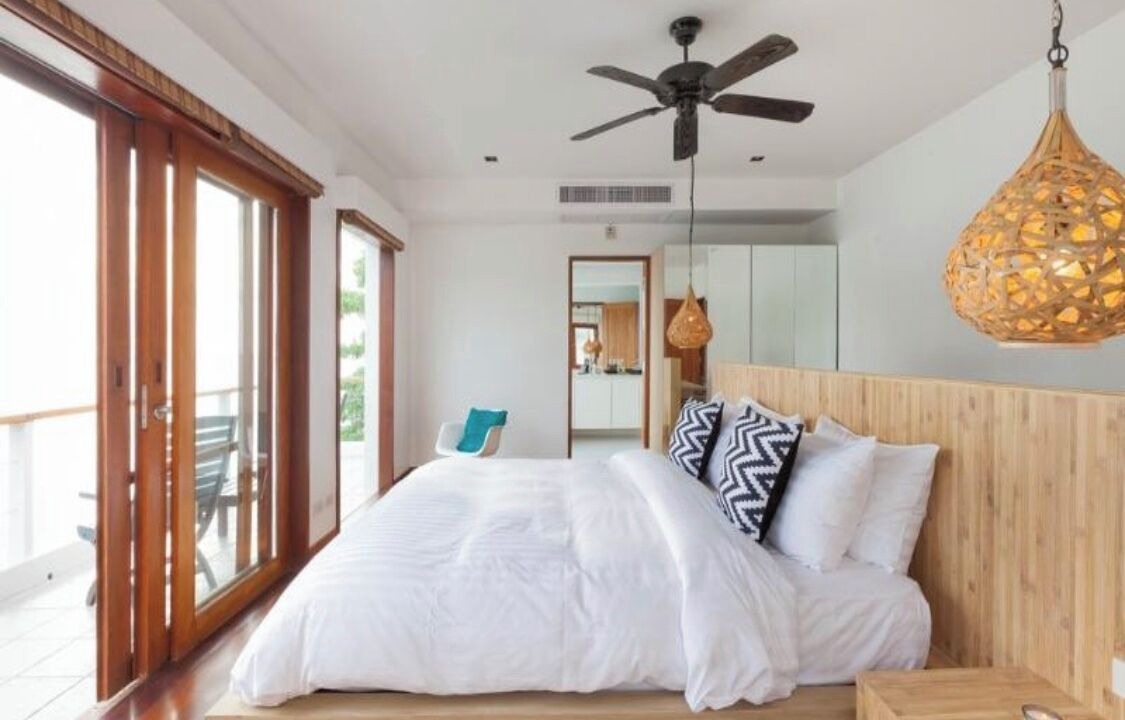 Photo of Bedroom in Kamala