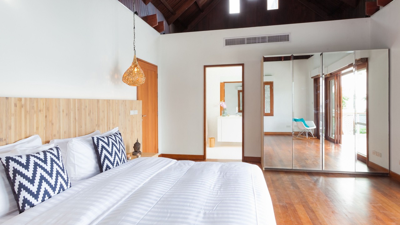 Photo of Bedroom in Kamala