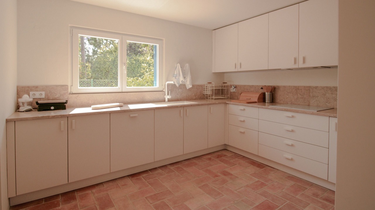 Photo of Kitchen in Luz de Tavira