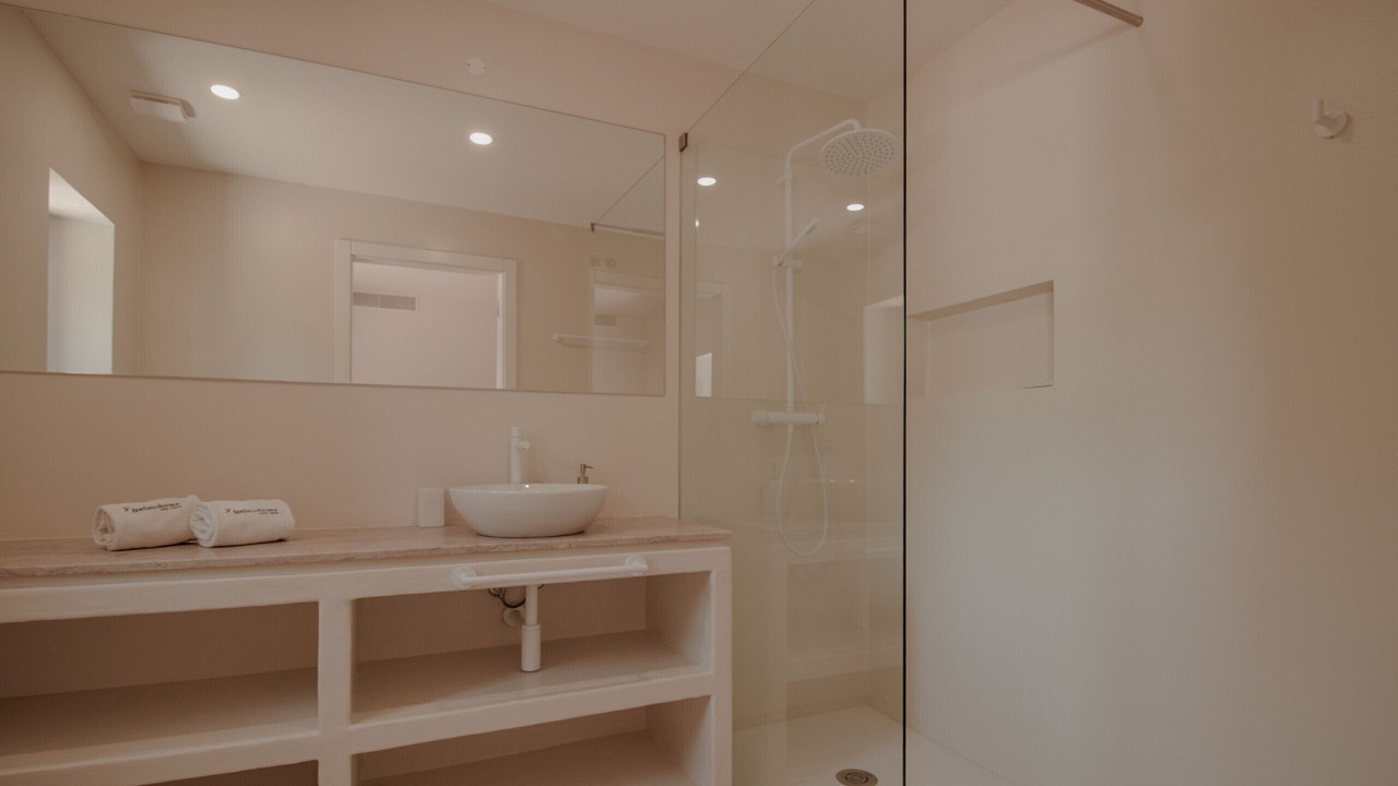 Photo of Bathroom in Luz de Tavira