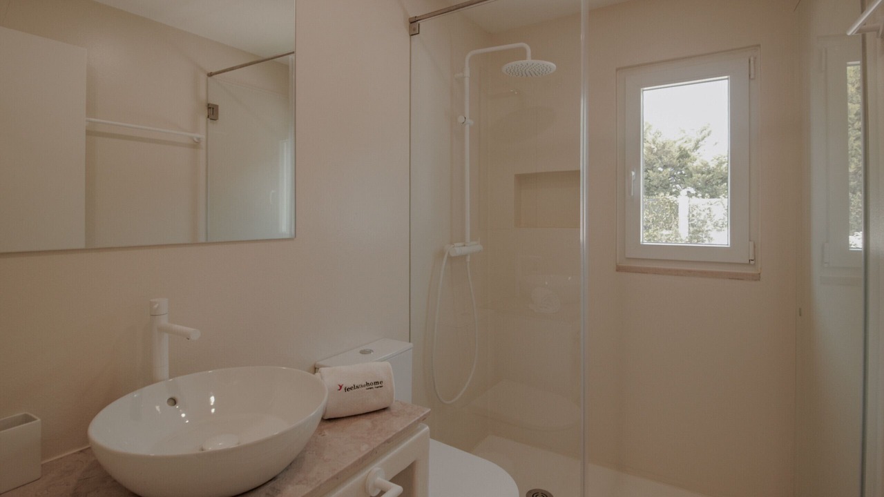 Photo of Bathroom in Luz de Tavira