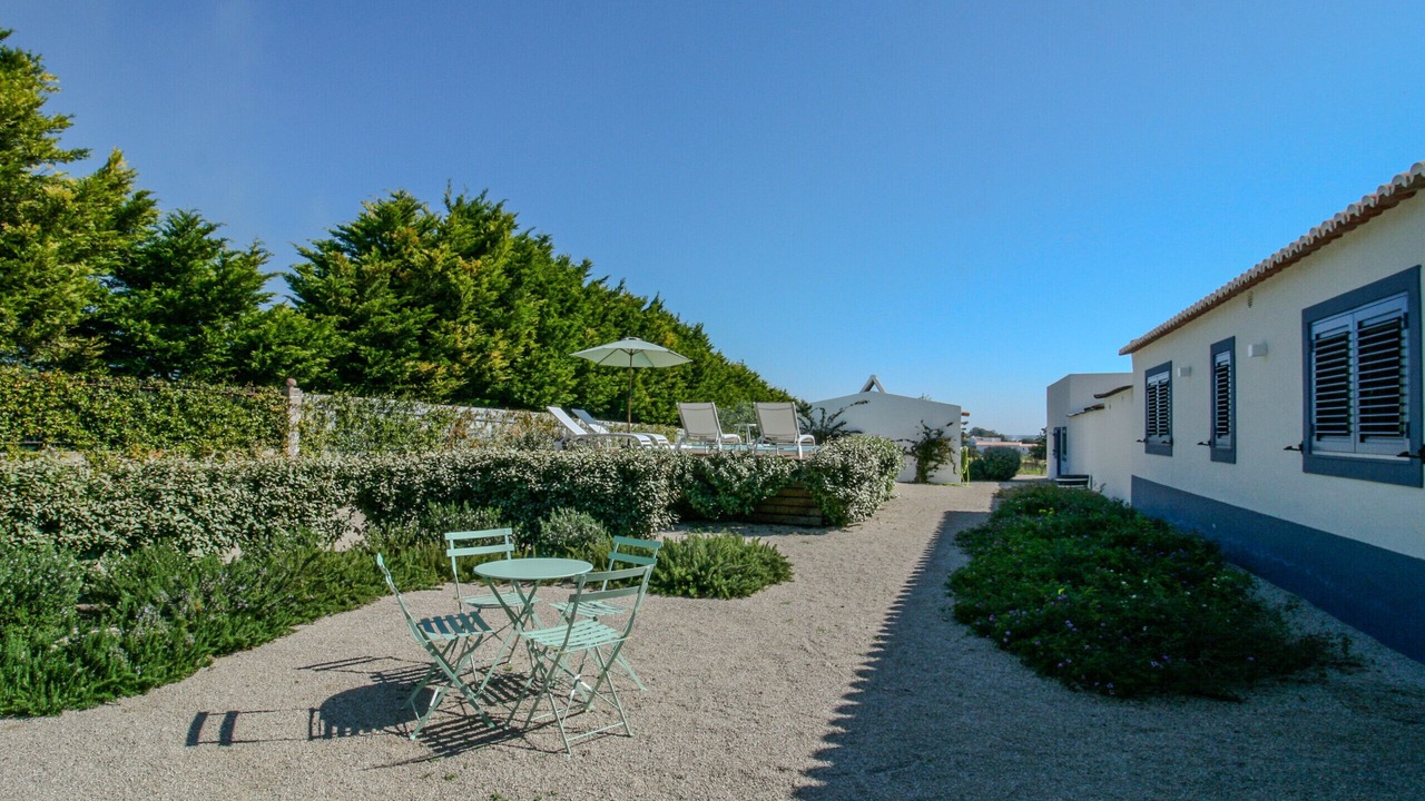 Photo of Outdoor in Luz de Tavira