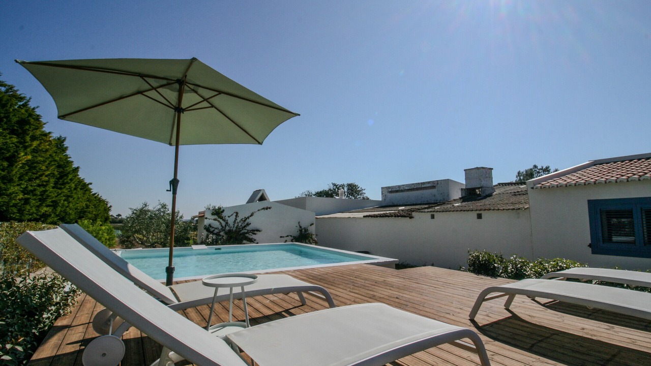 Photo of Outdoor in Luz de Tavira