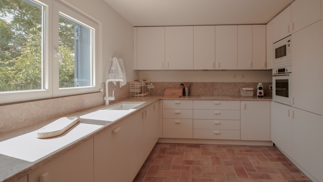 Photo of Kitchen in Luz de Tavira